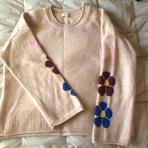 Madewell sweater